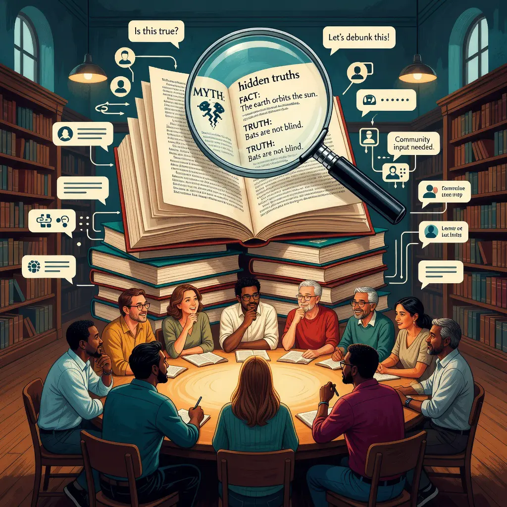 5 Common Myths About Forum Book Reviews Finally Debunked