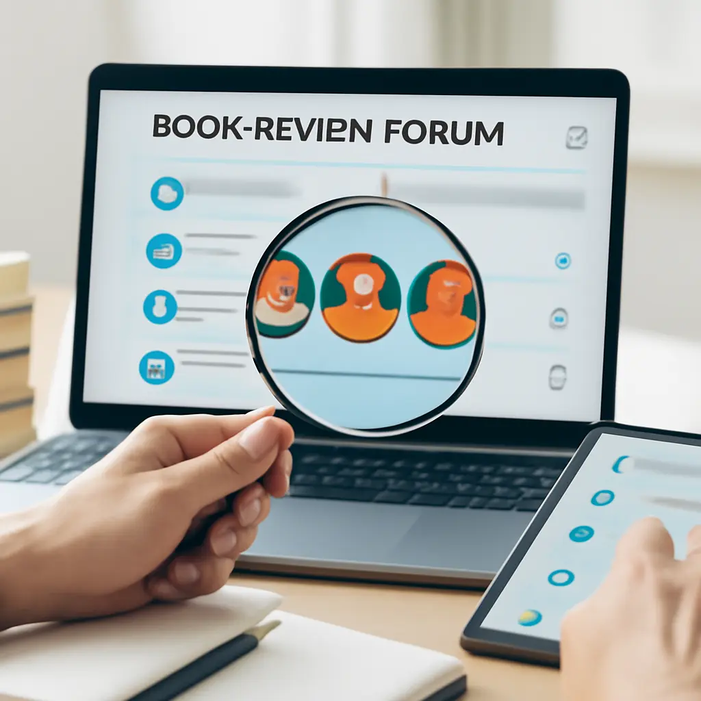 Complete Guide to Forum Book Reviews: Master Credibility in 2026