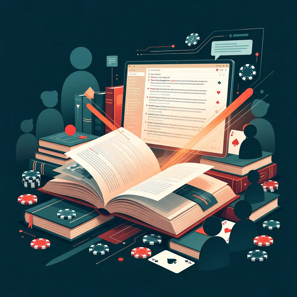How nejlepší online casino Changed Forum Book Reviews: A Real Case